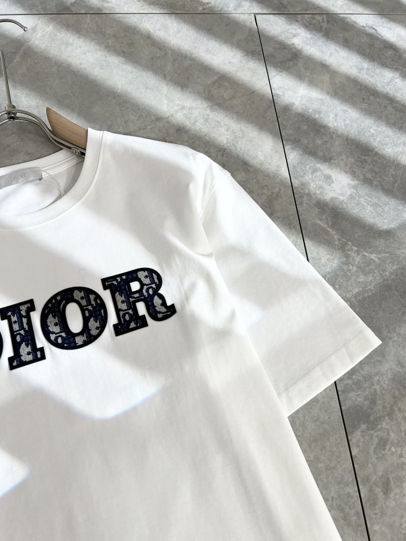 Christian Dior T-Shirts